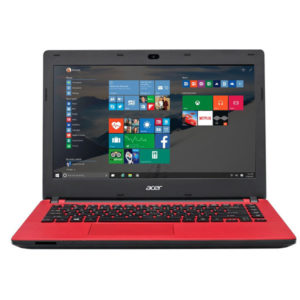 Acer Aspire ES1-431-C3W6 Notebook