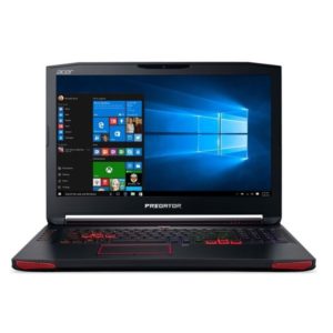 Acer Predator 17 G9-792-79VK Notebook