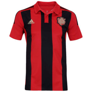 Camisa Sport Recife 2015